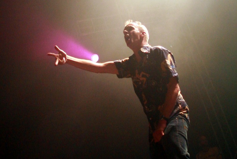 Fatboy Slim