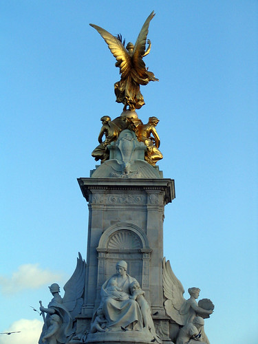 Victoria Memorial