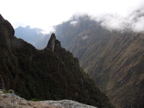 Valle del Paqaimayo | by rateca