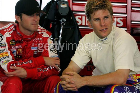 Kasey and Jamie