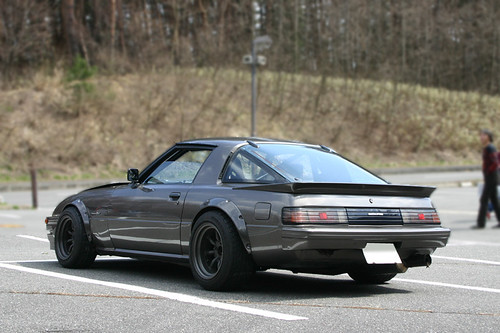 FB Rear Kai | by capnboost
