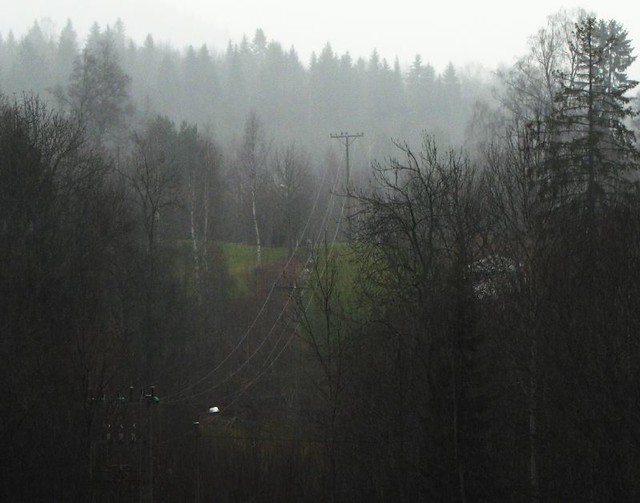 Stretch in Sleeth | Its not the first snow we've had, but it… | Flickr