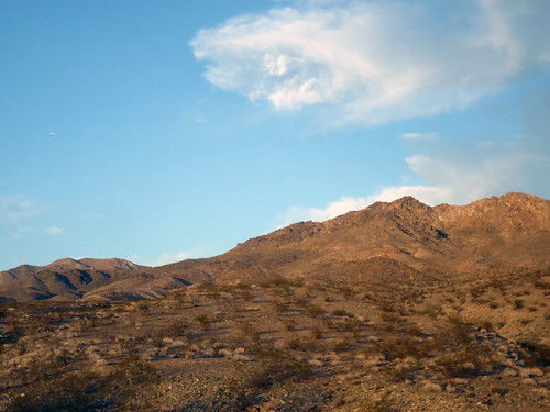 Desierto de Arizona | Víctor Gómez | Flickr