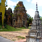 Lolei temple