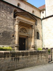 St George's Basilica, Pražský hrad, Prague