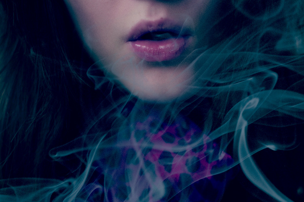 Blow You Away by Heather Louise Photography