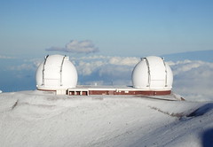 Observatorio W. M. Keck