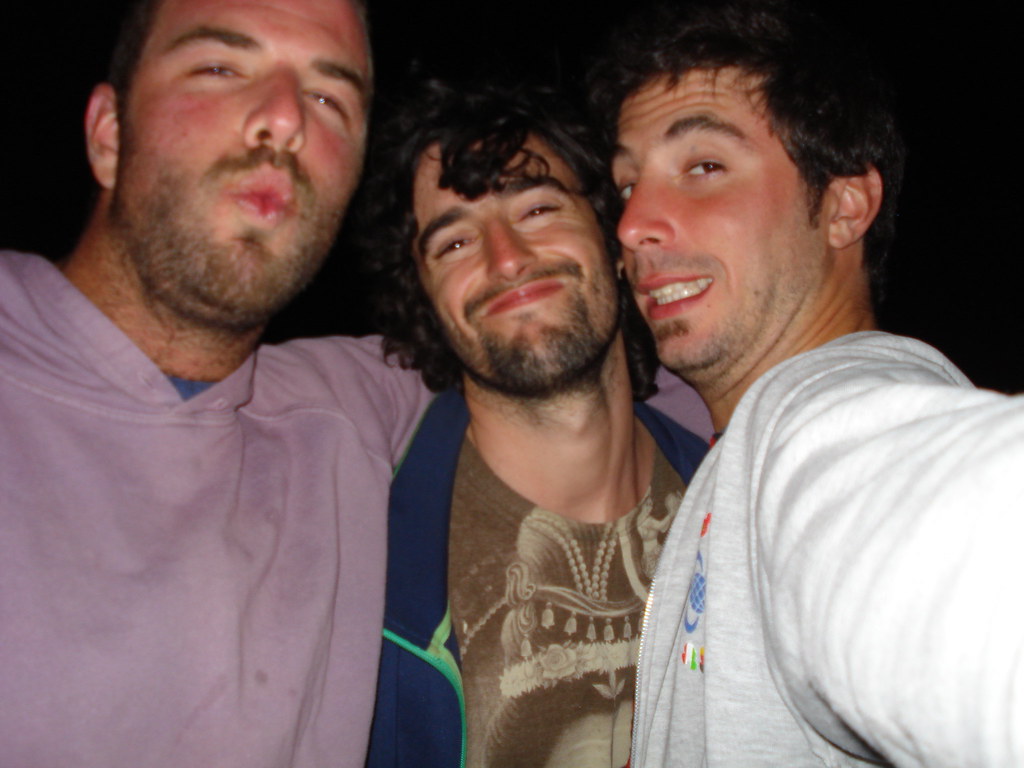 gayser, pigul y ferputi livingbeings Flickr