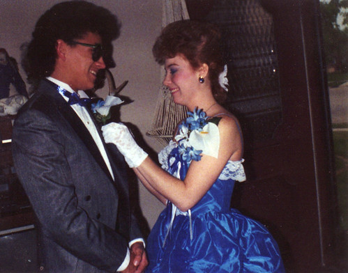 Prom 1989 | by meat8937
