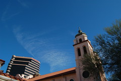 Saint Mary's Basilica, Phoenix, Arizona