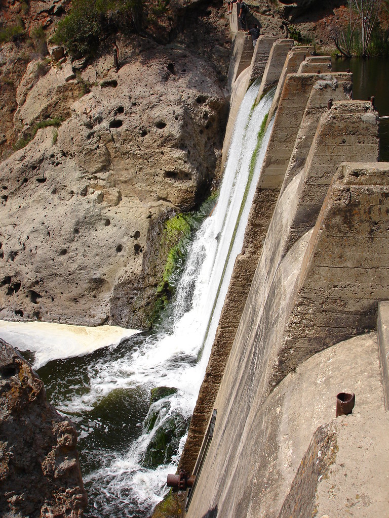 Gorge Route