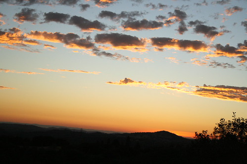 IMG_7763 by Manny D Morales, sunset sun mountain sunsetbehindmountain