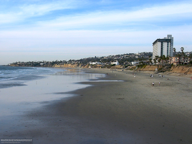 Pacific Beach, California