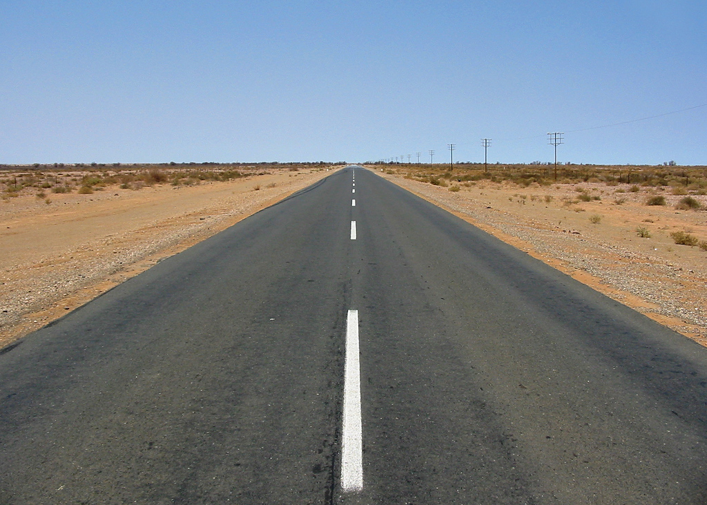 namibian roads #2