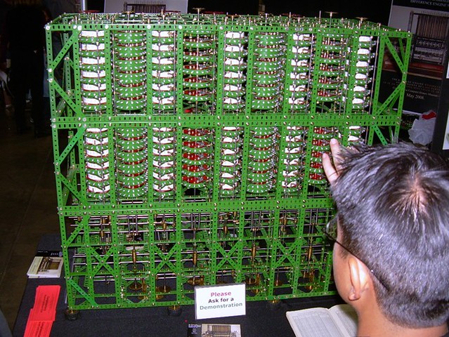 Maker Faire San Mateo 2008 (128)