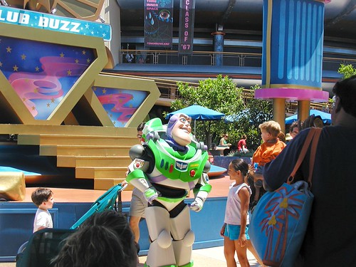 buzz | by magictam23