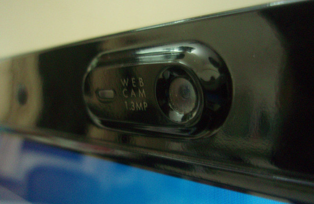 web cam - myriad ways - Flickr