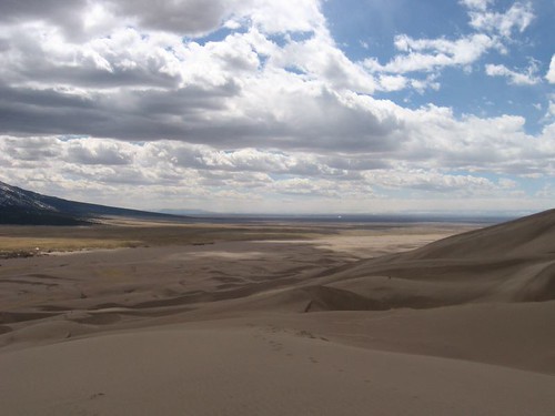 sanddunes 016 | by eugeneseah