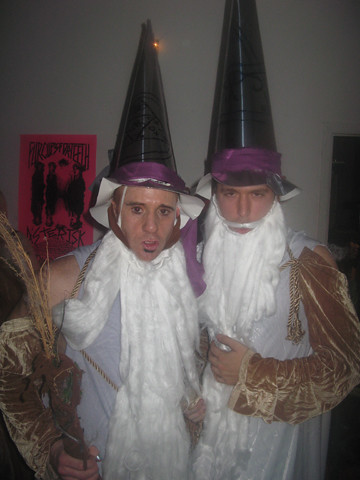 WIZARDS!!!!!!!!!! | by eng29