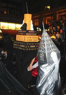 NYC Halloween Parade 2007 | by The Two Ks