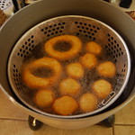 The Product Cooking