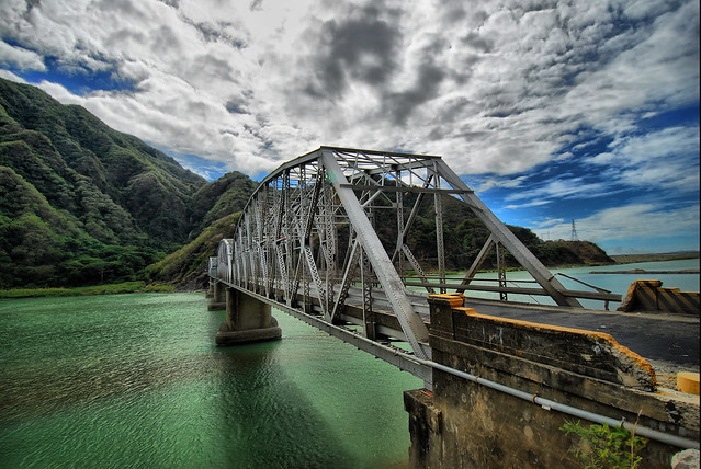 Banaoang Bridge