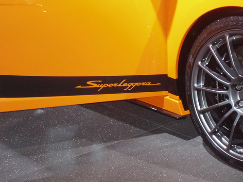 Lamborghini Gallardo Superleggera | by EDorf81