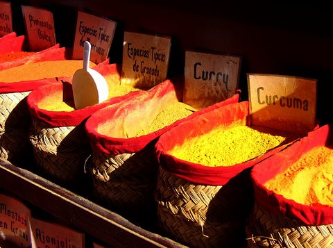 Granada Spices