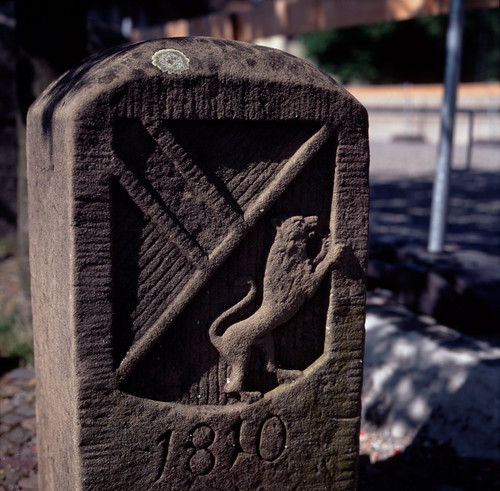 1810 | Camera: Pentacon six TL, Biometar 80/2,8 MC. Film: Fu… | Flickr