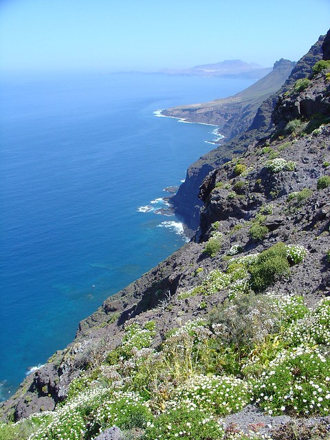 Canarias - Gran Canaria - Agaete