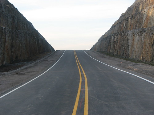 highways arkansas roadconstruction