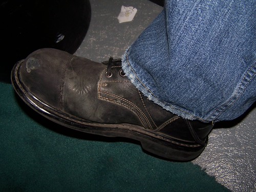 mens work boot | by cowboyboots_12