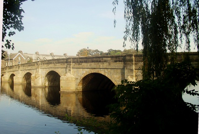Otley Bridge