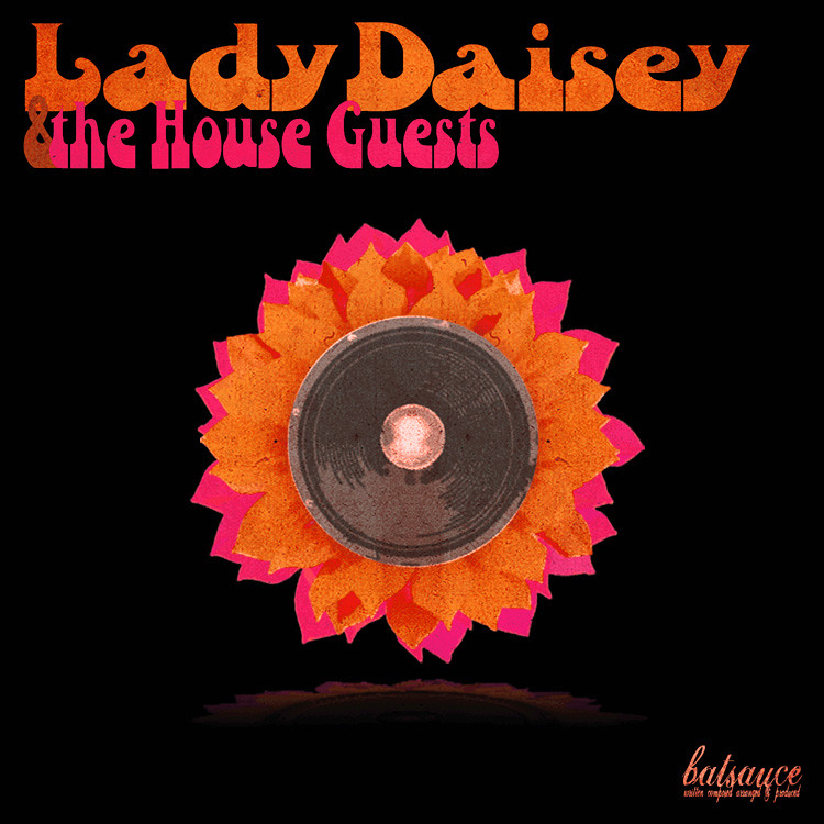 Lady Daisey