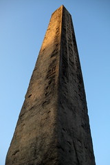NYC - Central Park - Obelisk