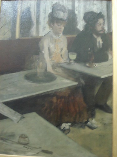 Degas | by natkhat001