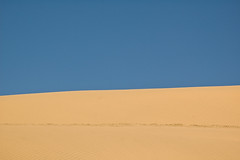 Dune and Sky
