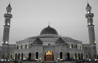 Mosque Modified | by Just Us 3