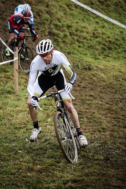 Swiss cyclo-cross championship #14