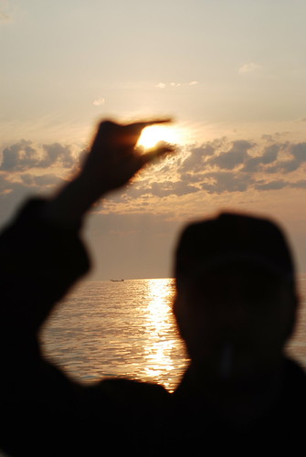 Catch the sunrise | by Andrei Radu