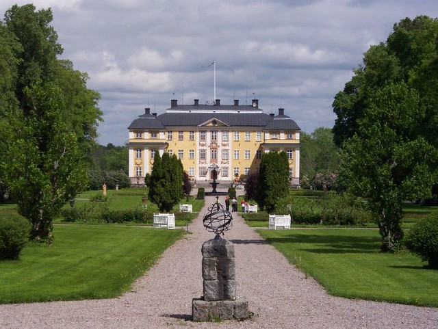Katrineholm Schloss Eriksberg 2