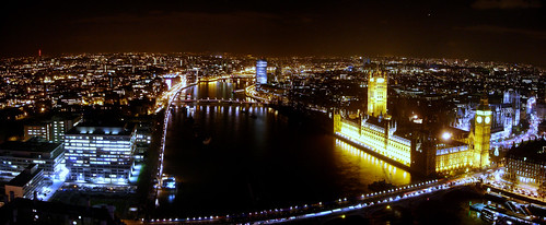 One night in London | Week end à Londres | cpqs | Flickr