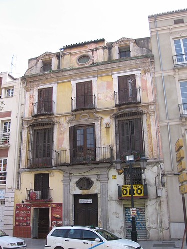 edificio-historico-ruina-calle-aatarazanas-11-malaga-2011-a | by Anton Ozomek