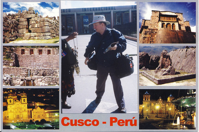 Cuzco Airport