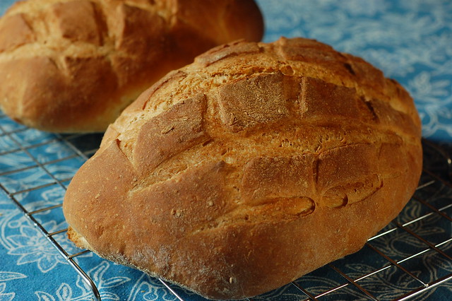 Bread - 8