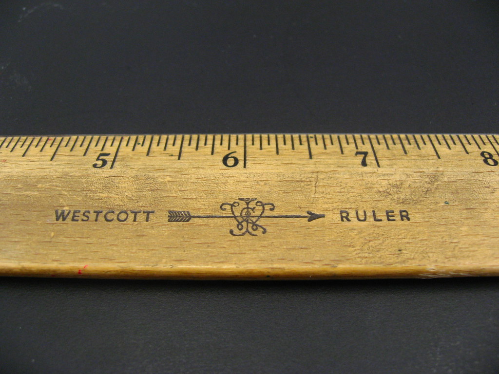 Westcott Ruler Guide Westcott Ruler | prezi.com/mwjmblbegsbx/how-can-we-measure-t… | Flickr