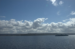Edmonds Ferry