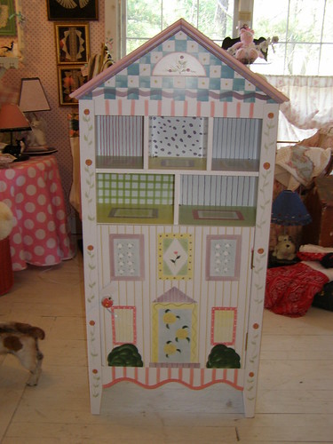 Child's cabinet | by Lightblb