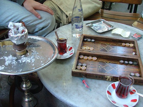 authentic Turkish experience | by deviler