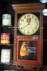 NYC - Chelsea - Chelsea Market - National Biscuit Company